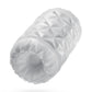 Rize Reakt Self Lubricating Stroker