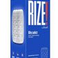 Rize Reakt Self Lubricating Stroker - White