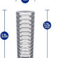 Rize Ribz Self Lubricating Stroker Dual End Masturbator
