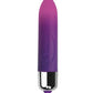 RO 80mm Color Me Orgasmic Bullet Vibrator