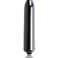 RO-Zen Pro Rechargeable Silicone Cock Ring with Vibrating Butt Plug