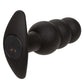 Rock Bottom Beaded Rechargeable Silicone Probe