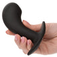 Rock Bottom Curved Rechargeable Silicone Probe