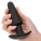Rock Bottom Tapered Rechargeable Silicone Probe