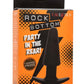 Rock Bottom Tapered Rechargeable Silicone Probe - Black