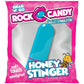 Rock Candy Honey Stinger Vibrator - Blue