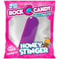 Rock Candy Honey Stinger Vibrator - Purple