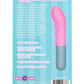 Rock Candy The Betterfinger Rechargeable Silicone G-Spot Vibrator
