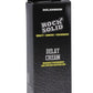 Rock Solid Delay - Cream - 2oz - Boxed