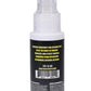 Rock Solid Delay Spray - 2oz - Bulk