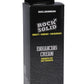 Rock Solid Enhancing Cream - 2oz - Boxed