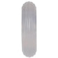 Rock Solid Ribbed Donut Silicone Cock Ring