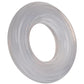 Rock Solid Ribbed Donut Silicone Cock Ring