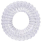 Rock Solid The Radial Cock Ring - Clear