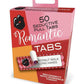 Romantic Tabs Couples Game