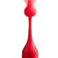 Romp Pop Rechargeable Silicone Clitoral Stimulator
