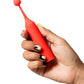 Romp Pop Rechargeable Silicone Clitoral Stimulator
