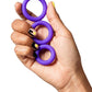 Romp Remix Trio Silicone Cock Rings