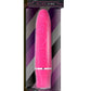 Rose Bliss Vibrator - Pink