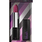Rose Lipstick Vibrator - Black