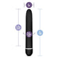 Rose Luxuriate Vibrator
