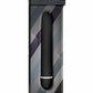 Rose Luxuriate Vibrator - Black