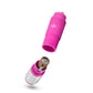 Rose Revitalize Massage Kit with Silicone Attachments