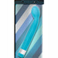Rose Scarlet 'G' G-Spot Vibrator - Blue