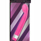 Rose Scarlet 'G' G-Spot Vibrator - Pink