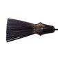 Rouge Fifty Times Hotter Tassel Riding Crop - Black