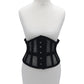 Rouge Mesh Corset