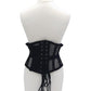 Rouge Mesh Corset