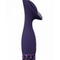 Royal Gems Duchess Silicone Rechargeable Vibrator