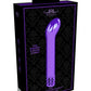 Royal Gems Jewel Rechargeable Bullet - Purple