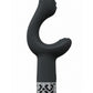 Royal Gems Majestic Rechargeable Silicone Vibrator