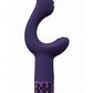 Royal Gems Majestic Rechargeable Silicone Vibrator