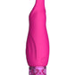 Royal Gems Sparkle Silicone Rechargeable Bullet