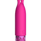 Royal Gems Twinkle Silicone Rechargeable Bullet