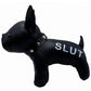 S-Line Puppy Slut - Black