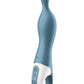Satisfyer A-Mazing 1 Silicone Vibrating Stimulator