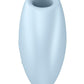 Satisfyer Cutie Heart Rechargeable Silicone Clitoral Stimulator