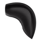 Satisfyer Deep Pulse Rechargeable Silicone Vibrator