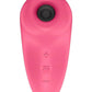 Satisfyer Deep Pulse Rechargeable Silicone Vibrator