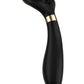 Satisfyer Endless Fun Silicone Magnetic USB Recharge Multifunctional Vibrator Waterproof