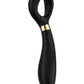 Satisfyer Endless Fun Silicone Magnetic USB Recharge Multifunctional Vibrator Waterproof