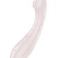 Satisfyer G-Force Rechargeable Silicone Vibrator