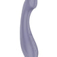 Satisfyer G-Force Rechargeable Silicone Vibrator