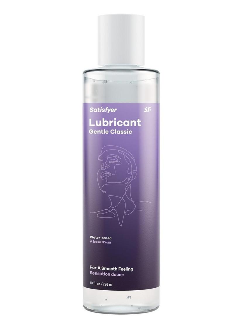 Satisfyer Gentle Classic Lube