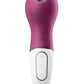 Satisfyer Lucky Libra Silicone Rechargeable Clitoral Stimulator