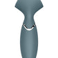 Satisfyer Mini Wand-Er Rechargeable Silicone Massager